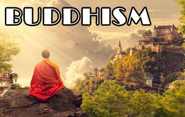 Spelet Buddhism