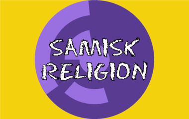 Spelet Samisk religion