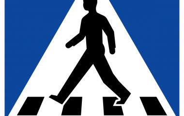 Spelet Vägmärken och trafiksäkerhet