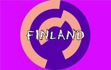 Spelet Finland