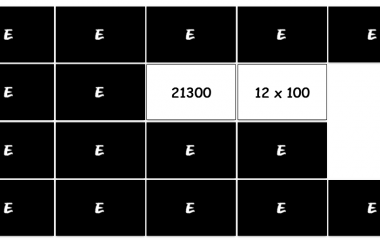 Spelet Multiplikation med 10, 100 och 1000