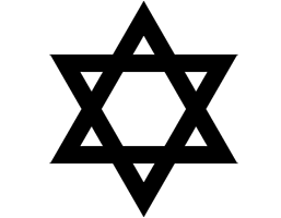 Spelet Religionen judendom