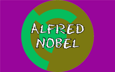 Spelet Alfred Nobel