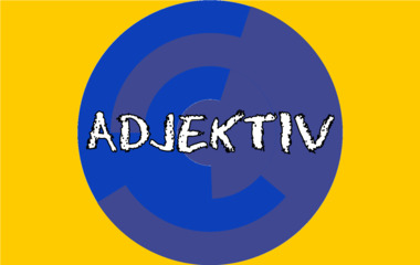 Spela Adjektiv Spelet Adjektiv