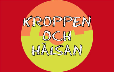 Spelet Kroppen och hälsan