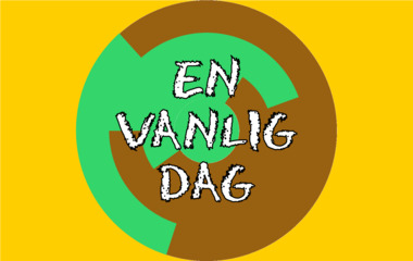 Spela En vanlig dag - ord och fraser Spelet En vanlig dag - ord och fraser
