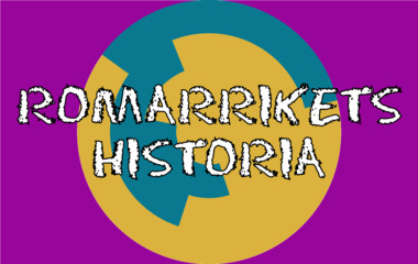 Spelet Romarrikets historia