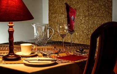 Spela Äta på restaurang Spelet Äta på restaurang
