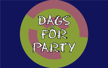 Spelet Dags för party