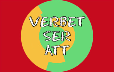 Spela Verbet SER (att vara) Spelet Verbet SER (att vara)
