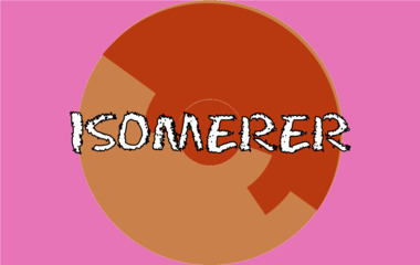Spela Isomerer Spelet Isomerer