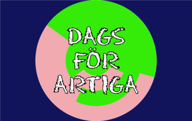 Spela Dags för artiga svar Spelet Dags för artiga svar