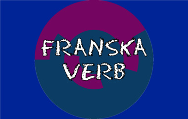 Spelet Franska verb