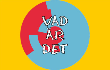 Spelet Vad är det för väder?