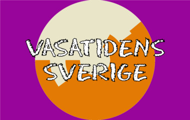 Spelet Vasatidens Sverige