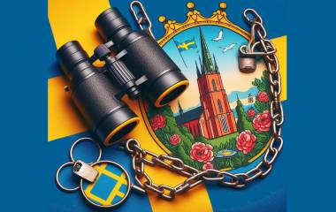 Spelet TJ-ljudet - TJ eller K