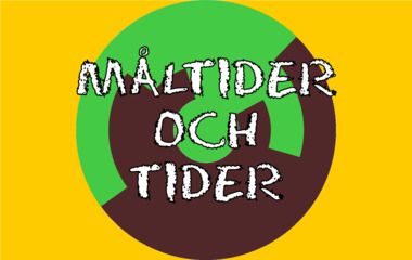 Spela Måltider och tider på dygnet Spelet Måltider och tider på dygnet