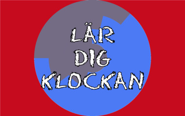 Spela Lär dig klockan på spanska Spelet Lär dig klockan på spanska