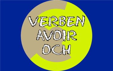 Spela Verben AVOIR och ÊTRE Spelet Verben AVOIR och ÊTRE