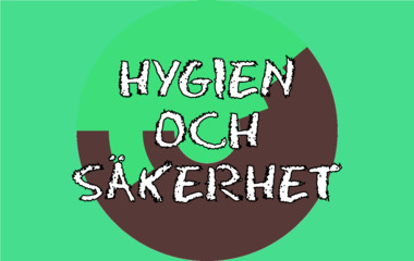 Spela Hygien och säkerhet i köket Spelet Hygien och säkerhet i köket