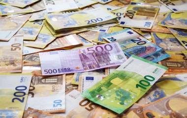 Spela Ord om ekonomi Spelet Ord om ekonomi