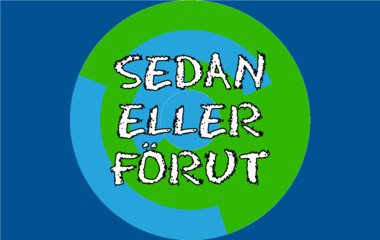 Spela Sedan eller förut? Spelet Sedan eller förut?