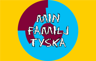 Spela Min familj - tyska Spelet Min familj - tyska