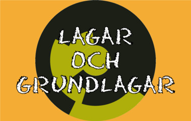 Spela Lagar och grundlagar Spelet Lagar och grundlagar