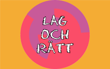 Spela Lag och rätt - kommer du ihåg? Spelet Lag och rätt - kommer du ihåg?