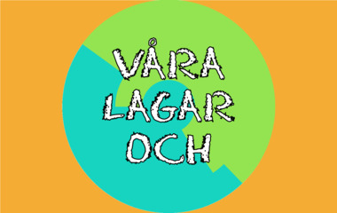 Spela Våra lagar och regler Spelet Våra lagar och regler