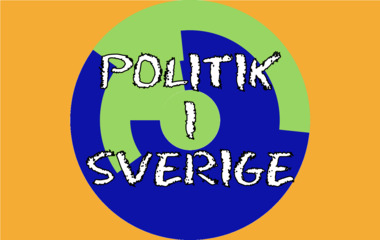 Spela Politik i Sverige 2022 Spelet Politik i Sverige 2022