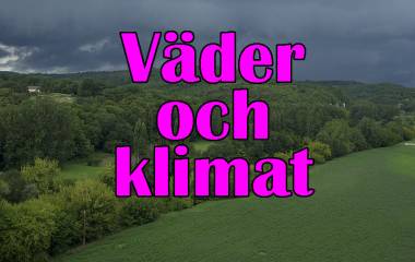 Spela Väder och klimat Spelet Väder och klimat