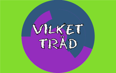 Spela Vilket träd? Spelet Vilket träd?