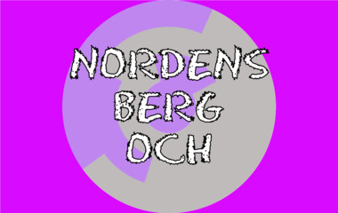 Spela Nordens berg och natur Spelet Nordens berg och natur
