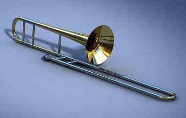 Spelet Instrumentfamiljerna