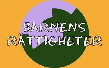 Spela Barnens rättigheter Spelet Barnens rättigheter