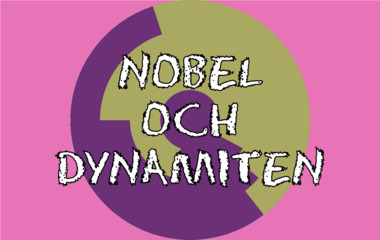 Spela Nobel och dynamiten Spelet Nobel och dynamiten