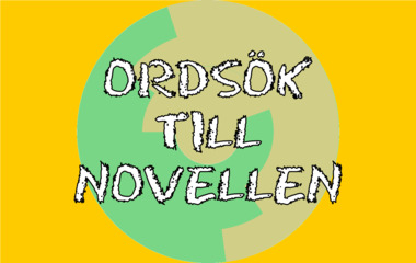 Spela Ordsök till novellen "Pälsen" Spelet Ordsök till novellen "Pälsen"