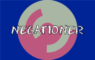 Spela Negationer Spelet Negationer