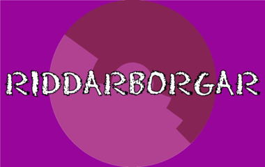 Spelet Riddarborgar