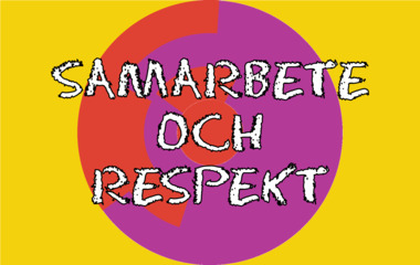 Spela Samarbete och respekt Spelet Samarbete och respekt