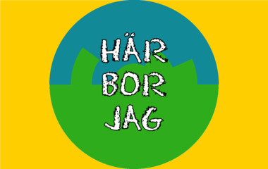 Spela Här bor jag - möbler på tyska Spelet Här bor jag - möbler på tyska
