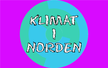 Spelet Klimat i Norden