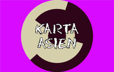 Spela Karta Asien Spelet Karta Asien