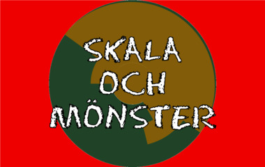 Spela Skala och mönster Spelet Skala och mönster