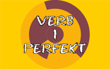 Spelet Verb i perfekt