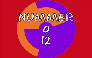 Spelet Nummer 0-12 (Números 0-12)