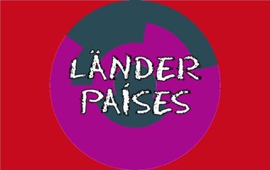 Spelet Länder (Países)