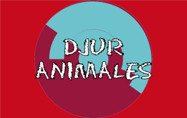 Spelet Djur (Animales)