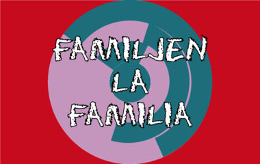 Spelet Familjen (La familia)